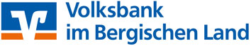 Logo Volksbank im Bergischen Land