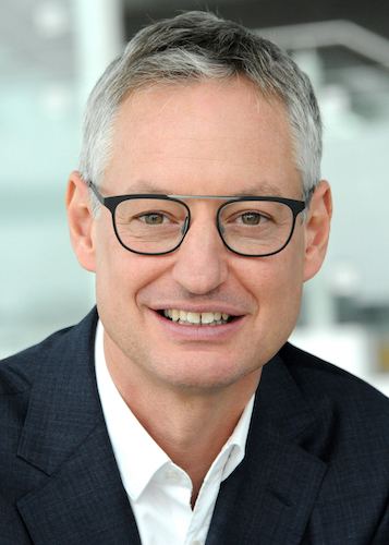 Bild Oberbürgermeister Stadt Straubing Markus Pannermayr Foto Oberbürgermeister Stadt Straubing Markus Pannemayr