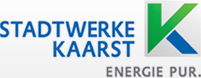 Logo Stadtwerke Kaarst