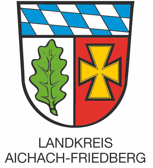 Landkreis Logo