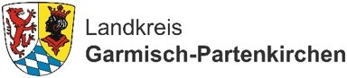 Logo Landkreis Garmisch-Partenkirchen