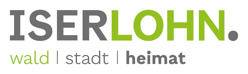 Logo der Stadt Iserlohn