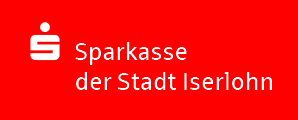 Logo der Sparkasse Iserlohn, Link auf Webseite der Sparkasse