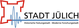 Stadt Jülich Logo