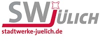 Logo Stadtwerke Jülich