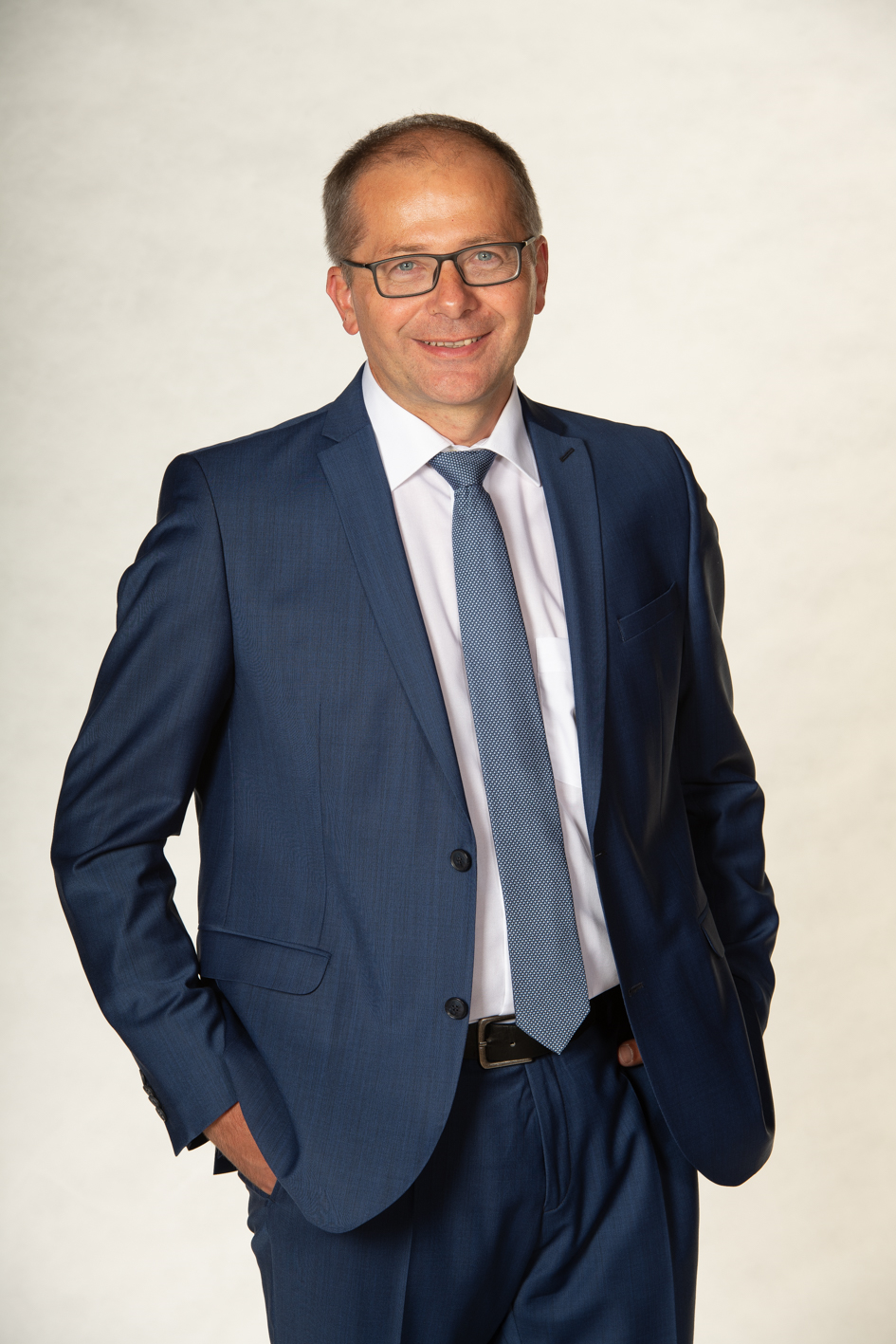 Bild des Oberbürgermeisters Bild des Oberbürgermeisters