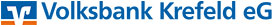Externer Link zur Webseite der Volksbank Krefeld