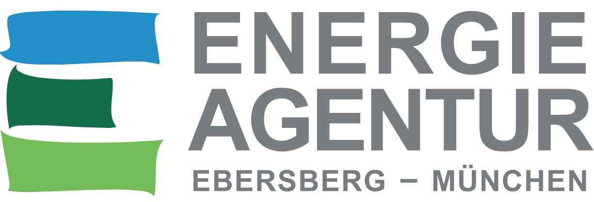 Logo Energieagentur Ebersberg-München