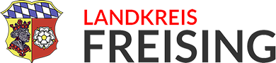 Landkreis Freising Logo