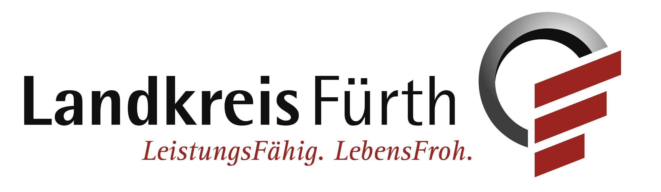 Logo Landkreis Fürth
