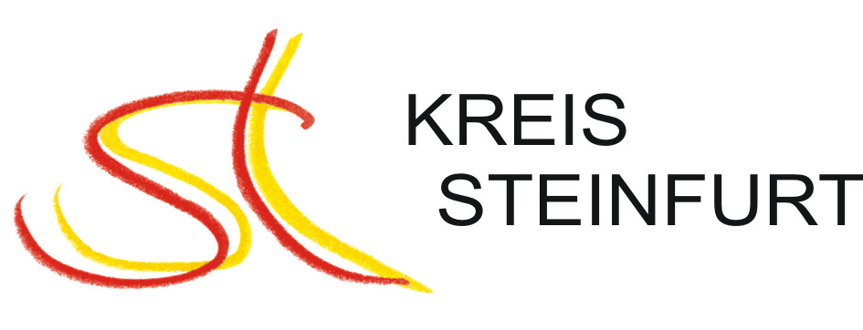 Logo Kreis Steinfurt