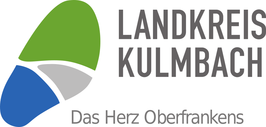 Landkreis Kulmbach Logo