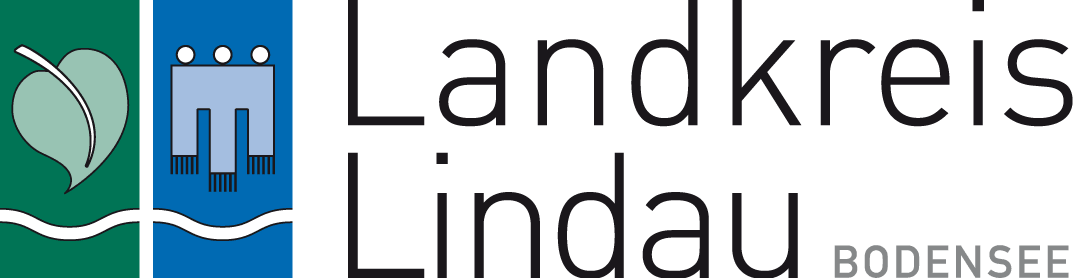 Landkreis Lindau Logo