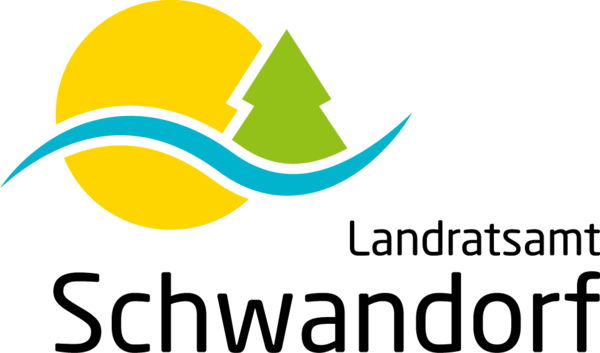 Landkreis Schwandorf Logo