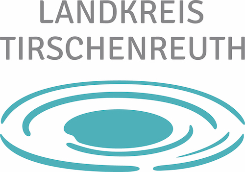 Logo Landkreis Tirschenreuth
