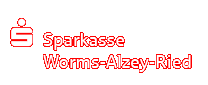 Logo Sparkasse Worms-Alzey-Ried