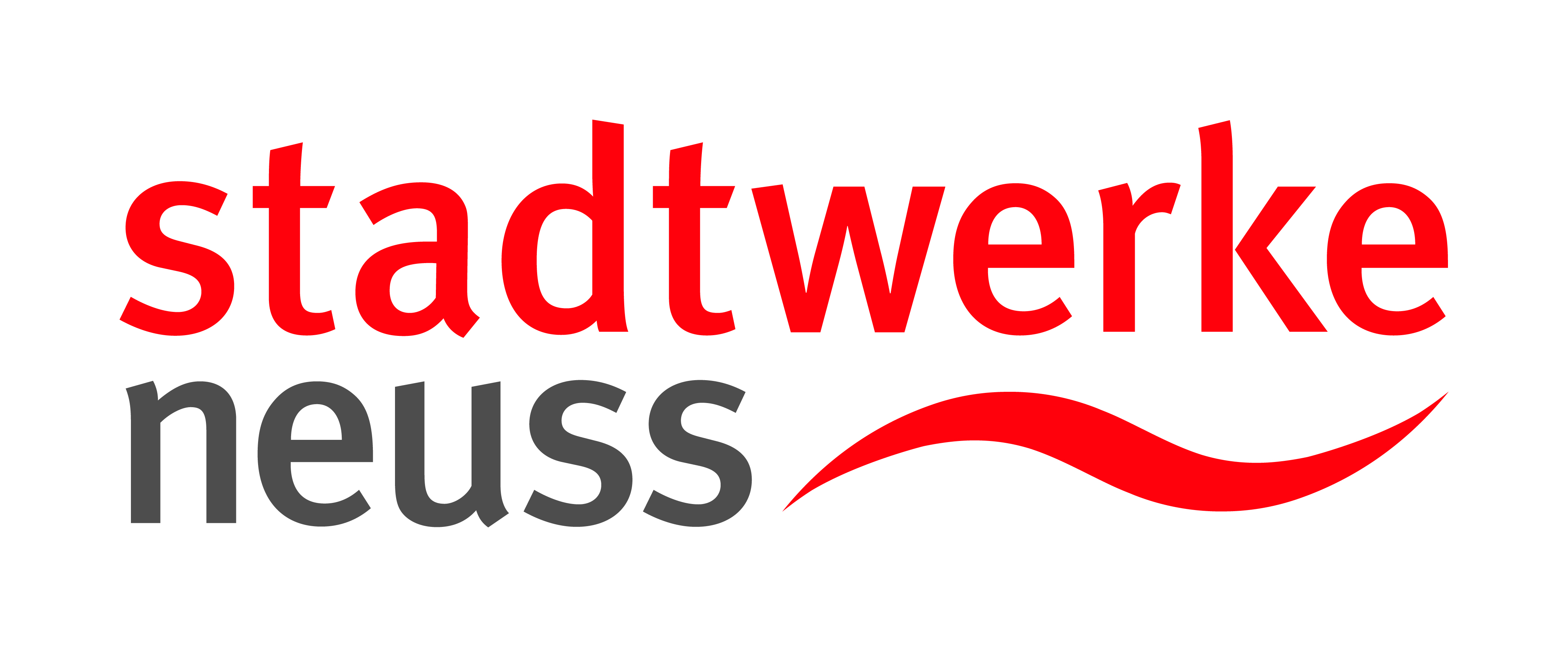 Logo Stadtwerke Neuss