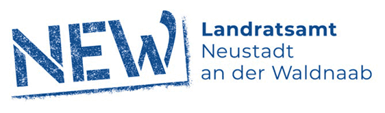 Logo Landkreis Neustadt a. d. Waldnaab