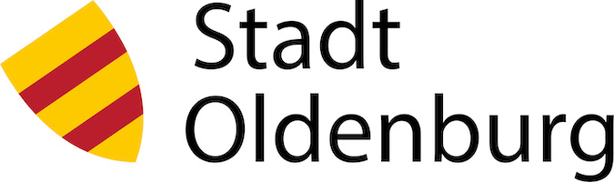 Logo Stadt Oldenburg