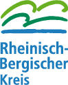 Logo Landkreis Rheinisch-Bergischer Kreis