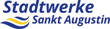 Logo Stadtwerke Sankt Augustin