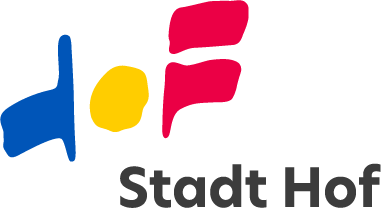 Stadt Hof Logo