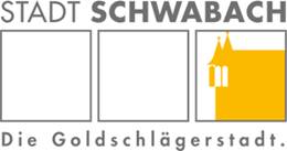 Logo Stadt Schwabach