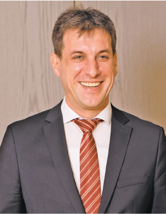 Bild Bürgermeister Windsbach Bild Bürgermeister Windsbach
