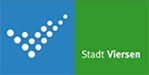 Logo Stadt Viersen