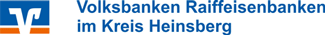 Logo HS-BANKEN | GENOSSENSCHAFTSBANKEN IM KREIS HEINSBERG