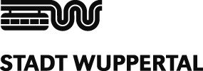 Logo Stadt Wuppertal